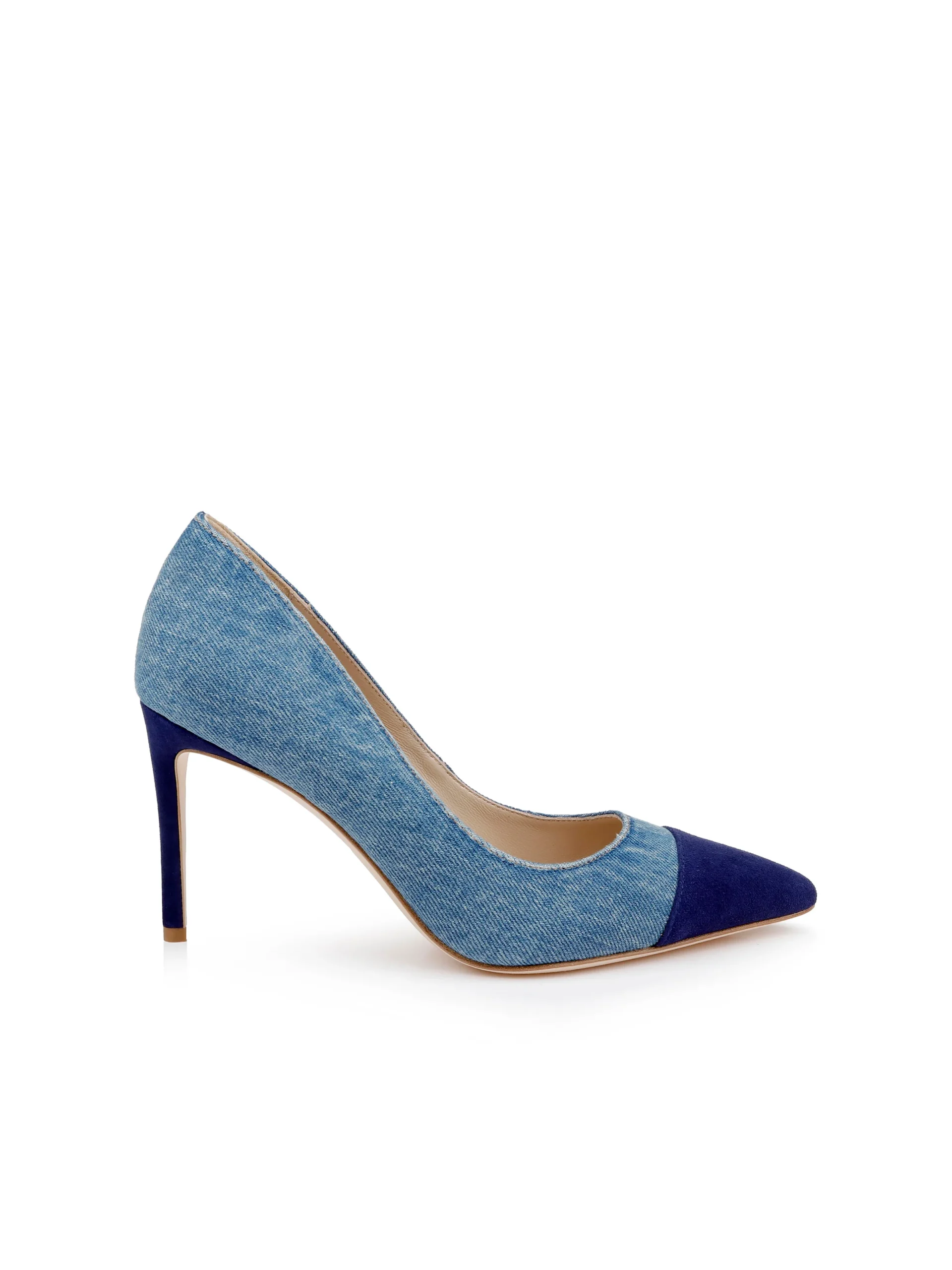14819-kendelle-denim-pump-1.webp Kendelle Denim Pump