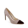 Kendelle Suede Pump