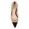 Kendelle Suede Pump