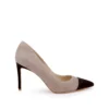 Kendelle Suede Pump