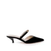 Catania Kitten-Heel Pump