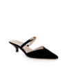 Catania Kitten-Heel Pump
