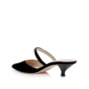 Catania Kitten-Heel Pump