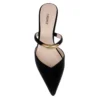 Catania Kitten-Heel Pump
