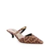 Catania Kitten-Heel Pump