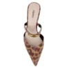 Catania Kitten-Heel Pump