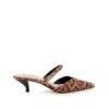 Catania Kitten-Heel Pump