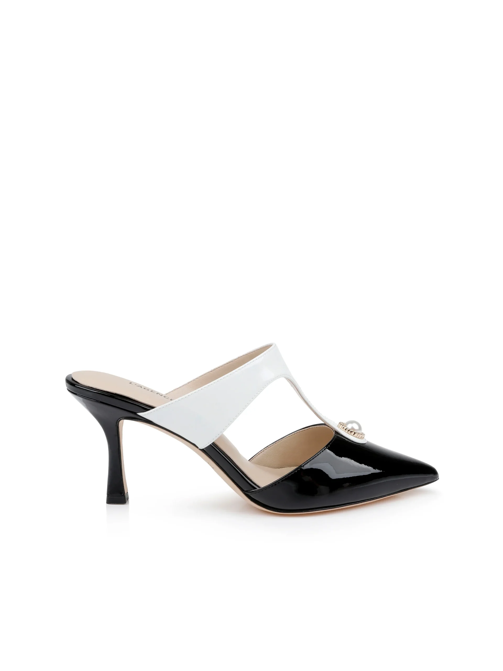 Bayonne Mule