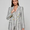 Kendi Longline Blazer