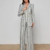 Kendi Longline Blazer