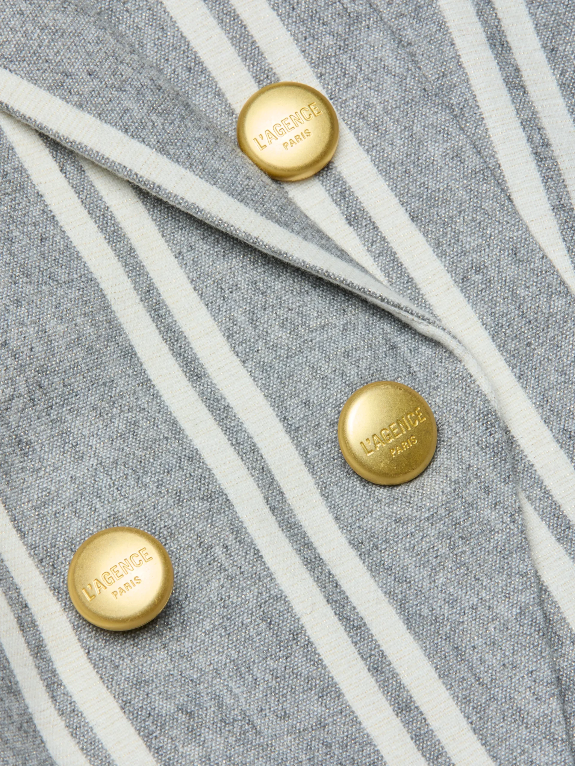 Kendi Longline Blazer