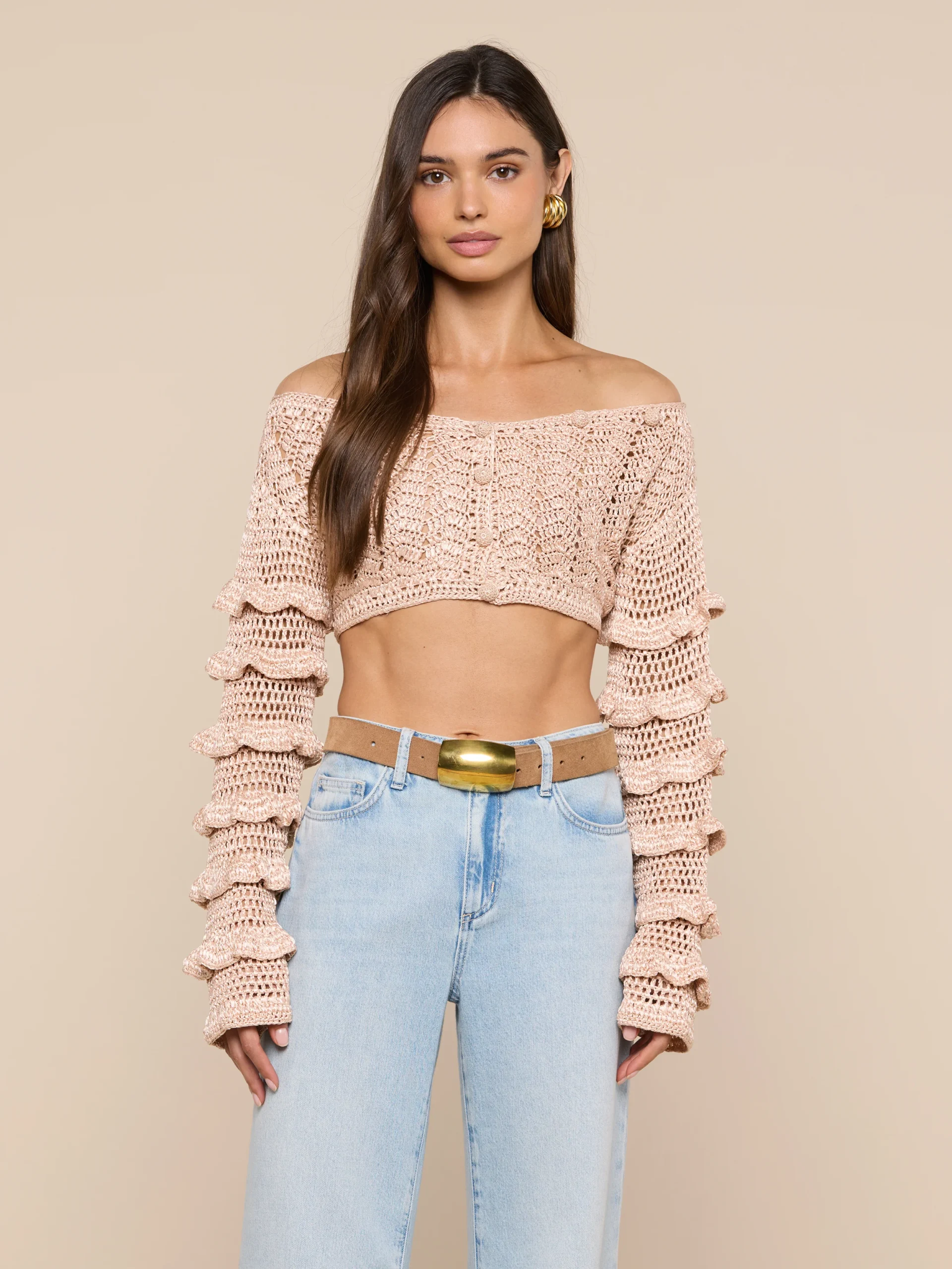 1524-fey-crocheted-top-1.webp Fey Crocheted Top