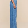 Niles Wide-Leg Jean