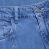 Niles Wide-Leg Jean