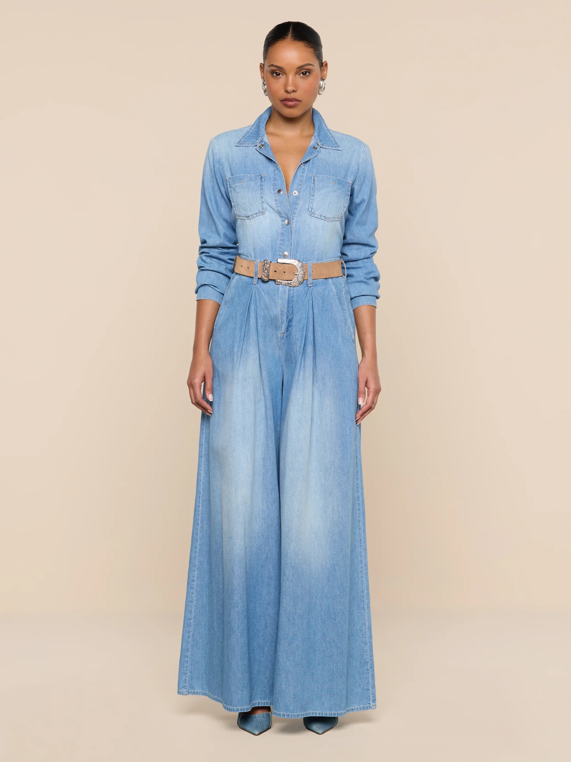 Lorenza Palazzo Jean