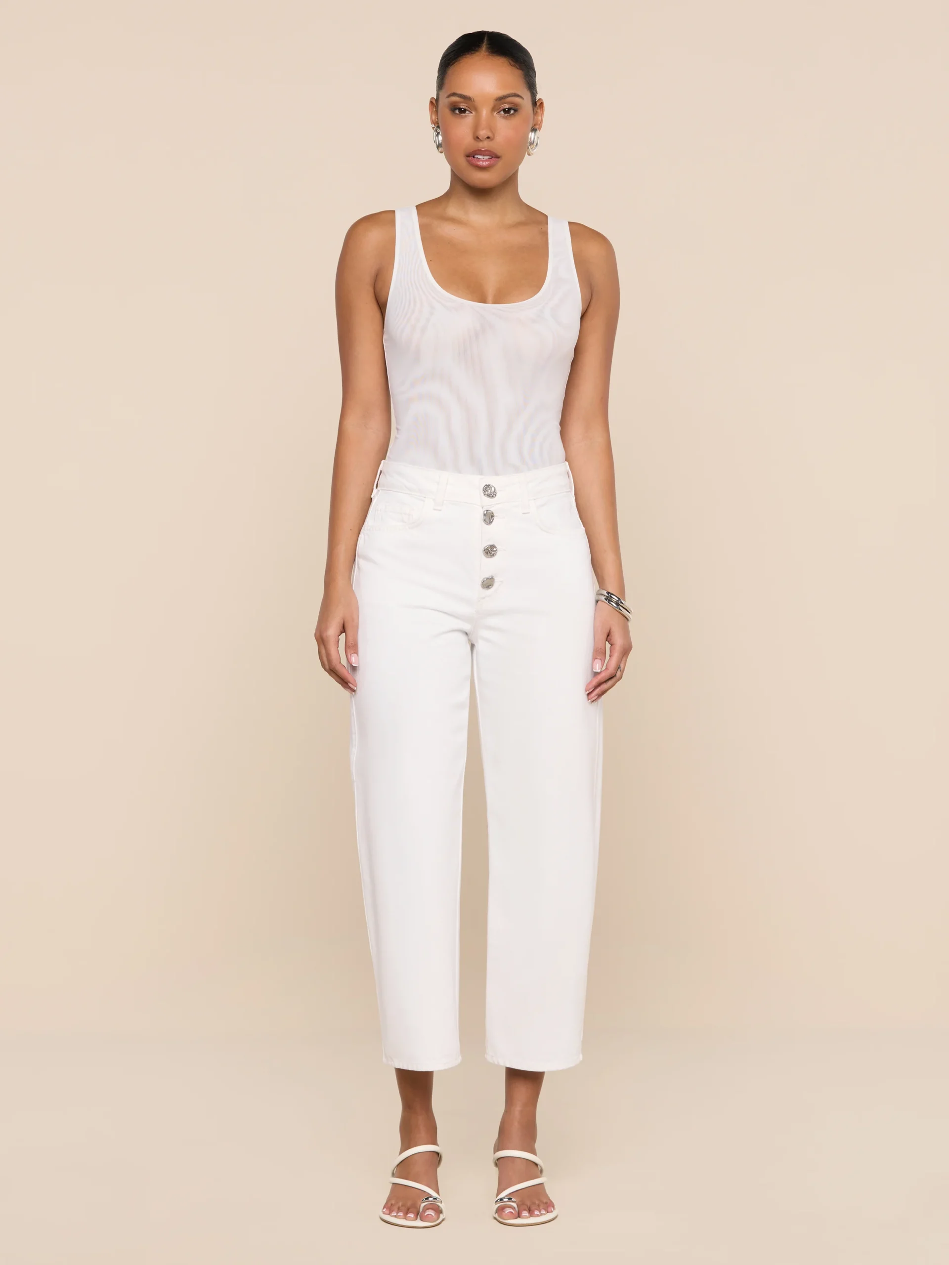 Kalea Mesh Bodysuit
