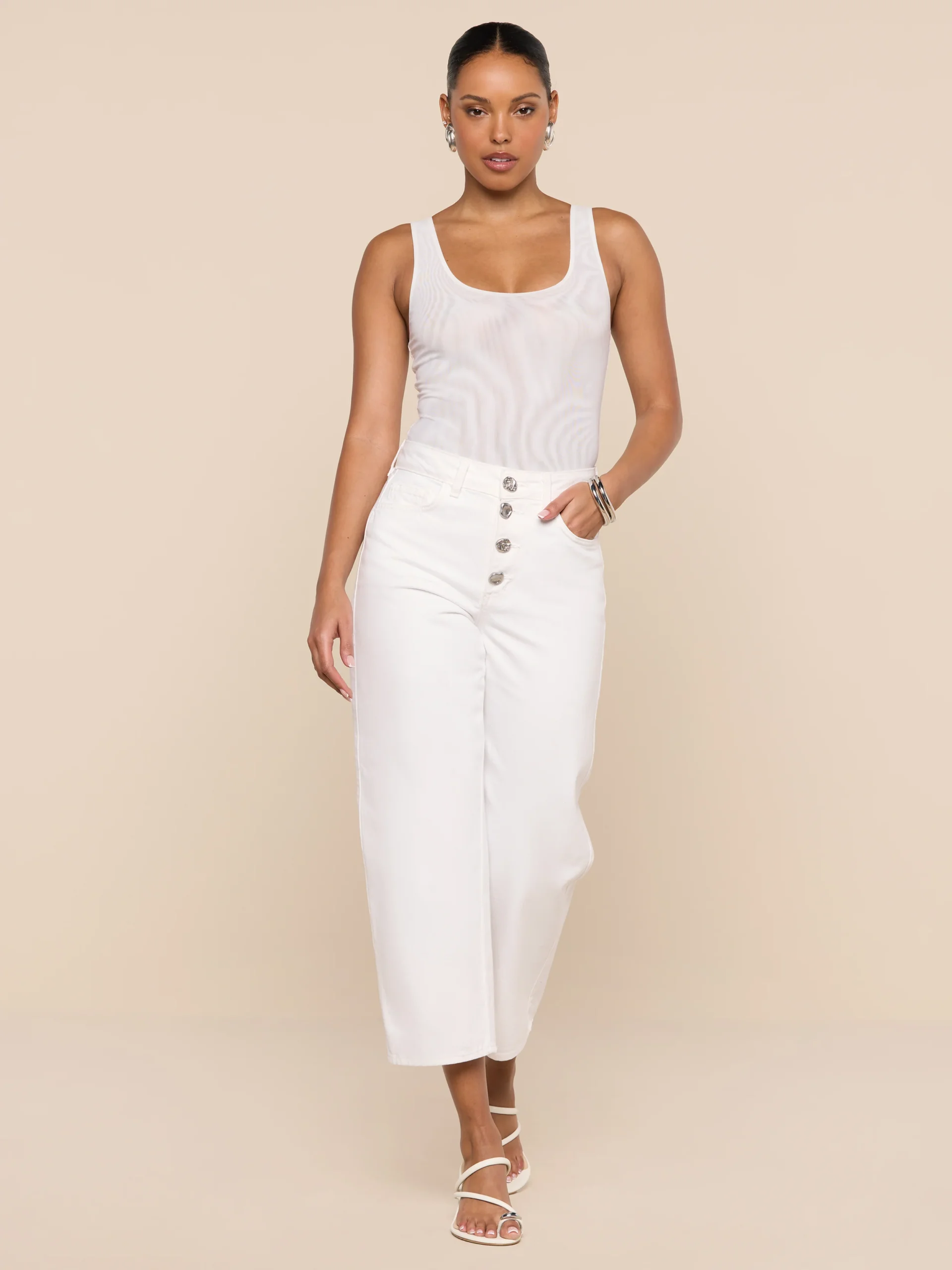 Kalea Mesh Bodysuit