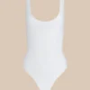 Kalea Mesh Bodysuit