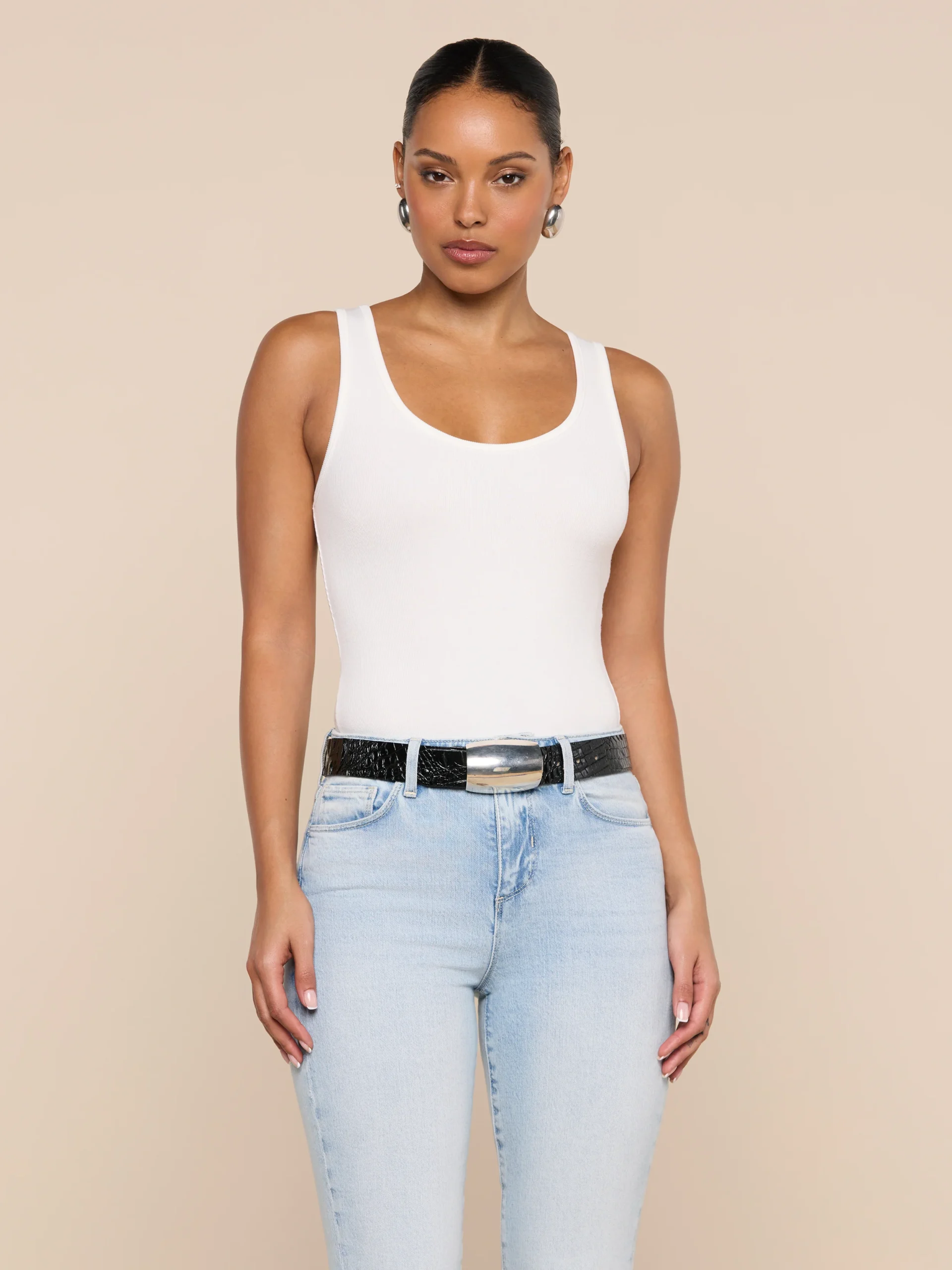 Nyra Bodysuit