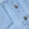 1785-celine-jean-jacket-6.jpg Celine Jean Jacket