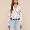 Holly Blouse