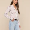 Holly Blouse