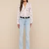 Holly Blouse