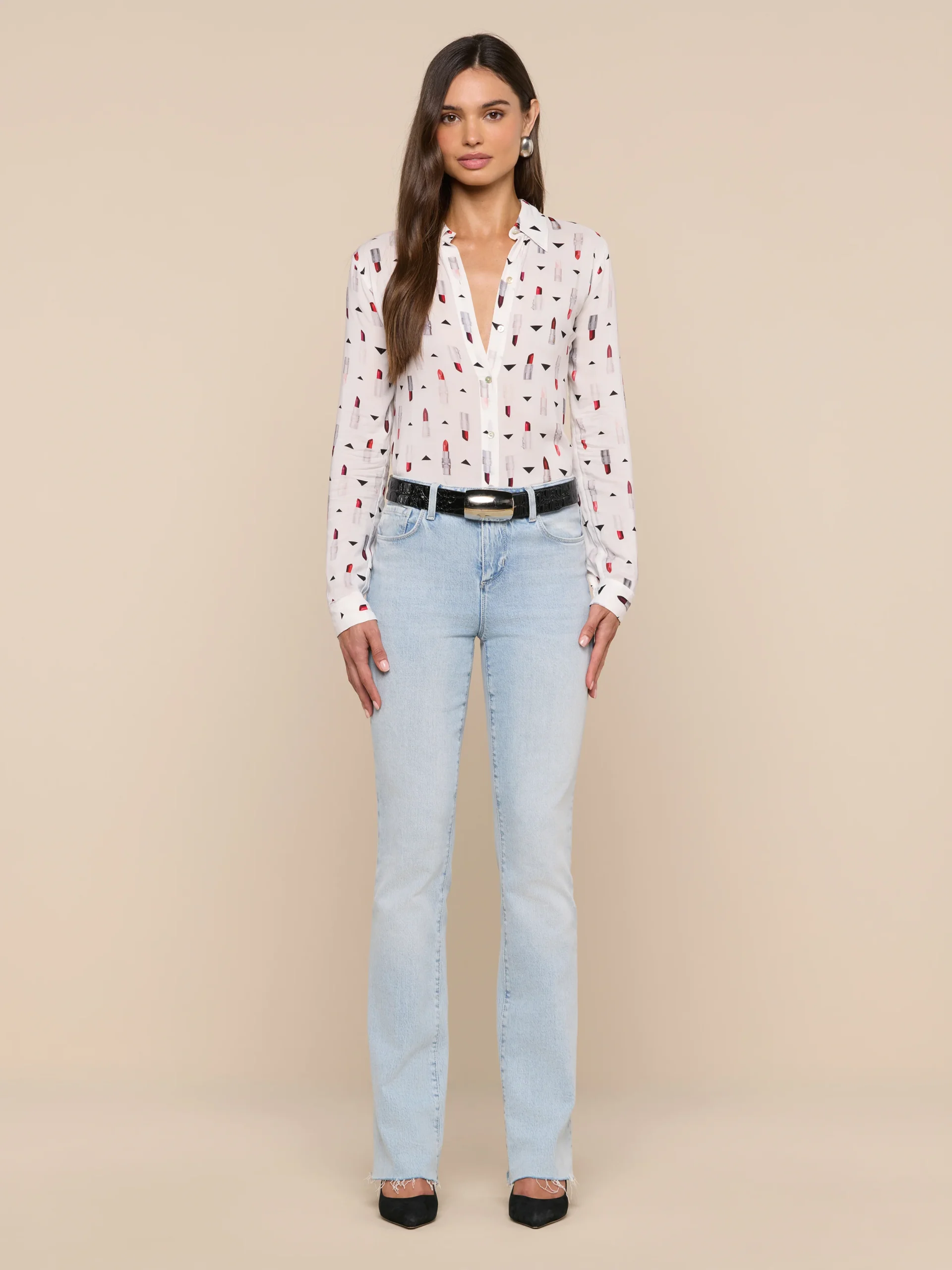 Holly Blouse