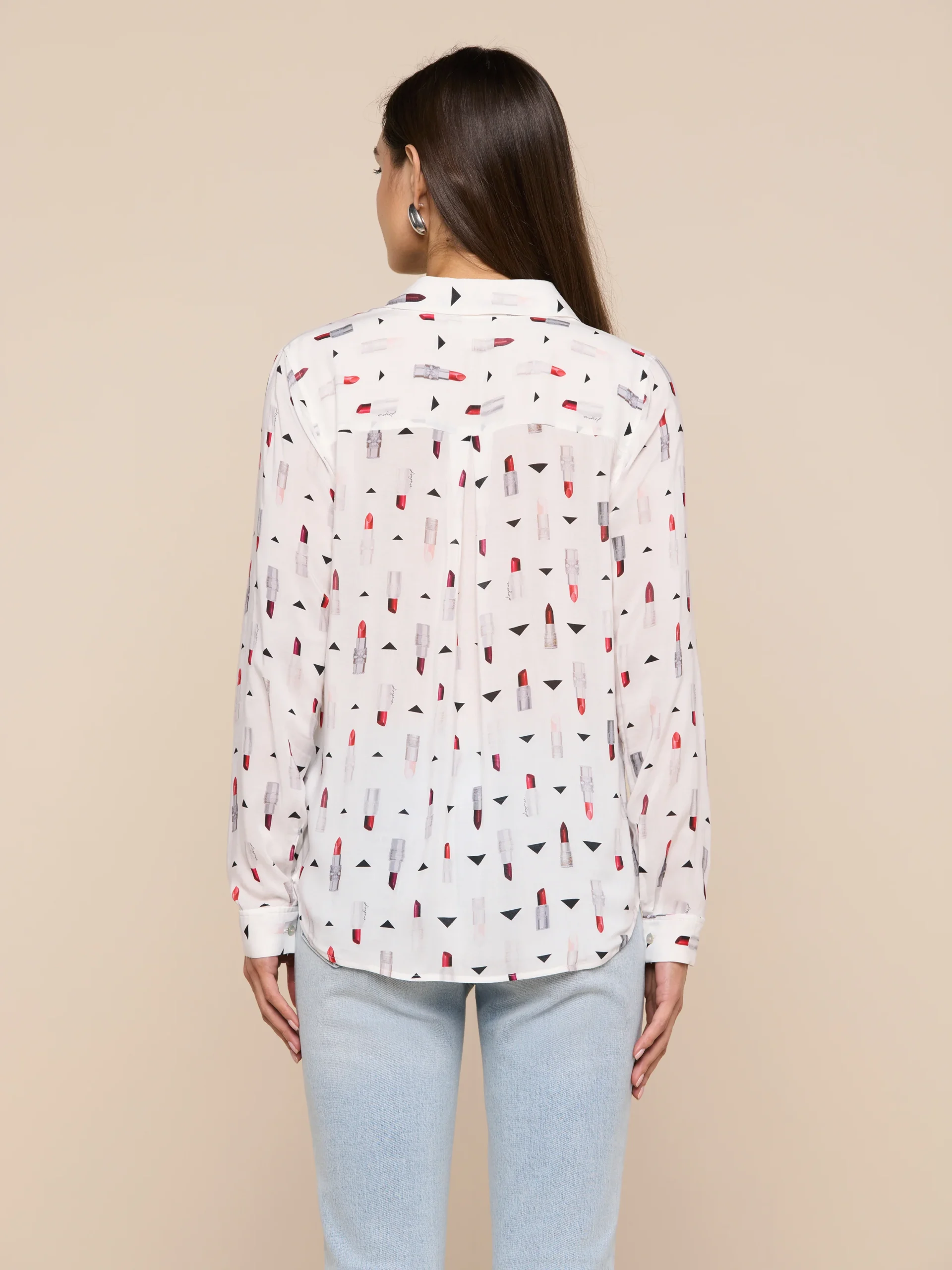 Holly Blouse