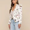 Bethany Structured Blazer