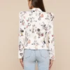 Bethany Structured Blazer