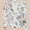 Bethany Structured Blazer