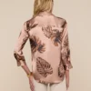 Dani Silk Blouse