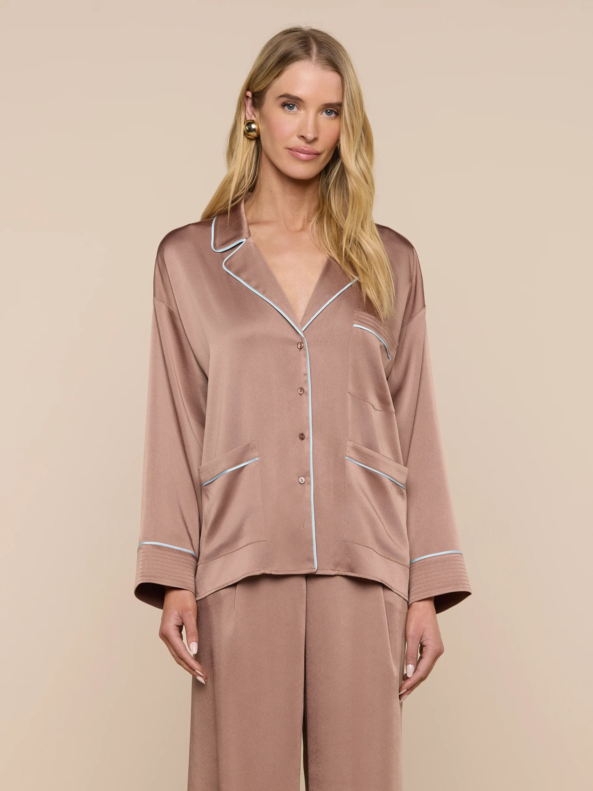Mara Blouse