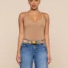 Wrenna Racerback Bodysuit