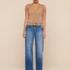 Wrenna Racerback Bodysuit
