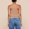 Wrenna Racerback Bodysuit