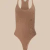 Wrenna Racerback Bodysuit