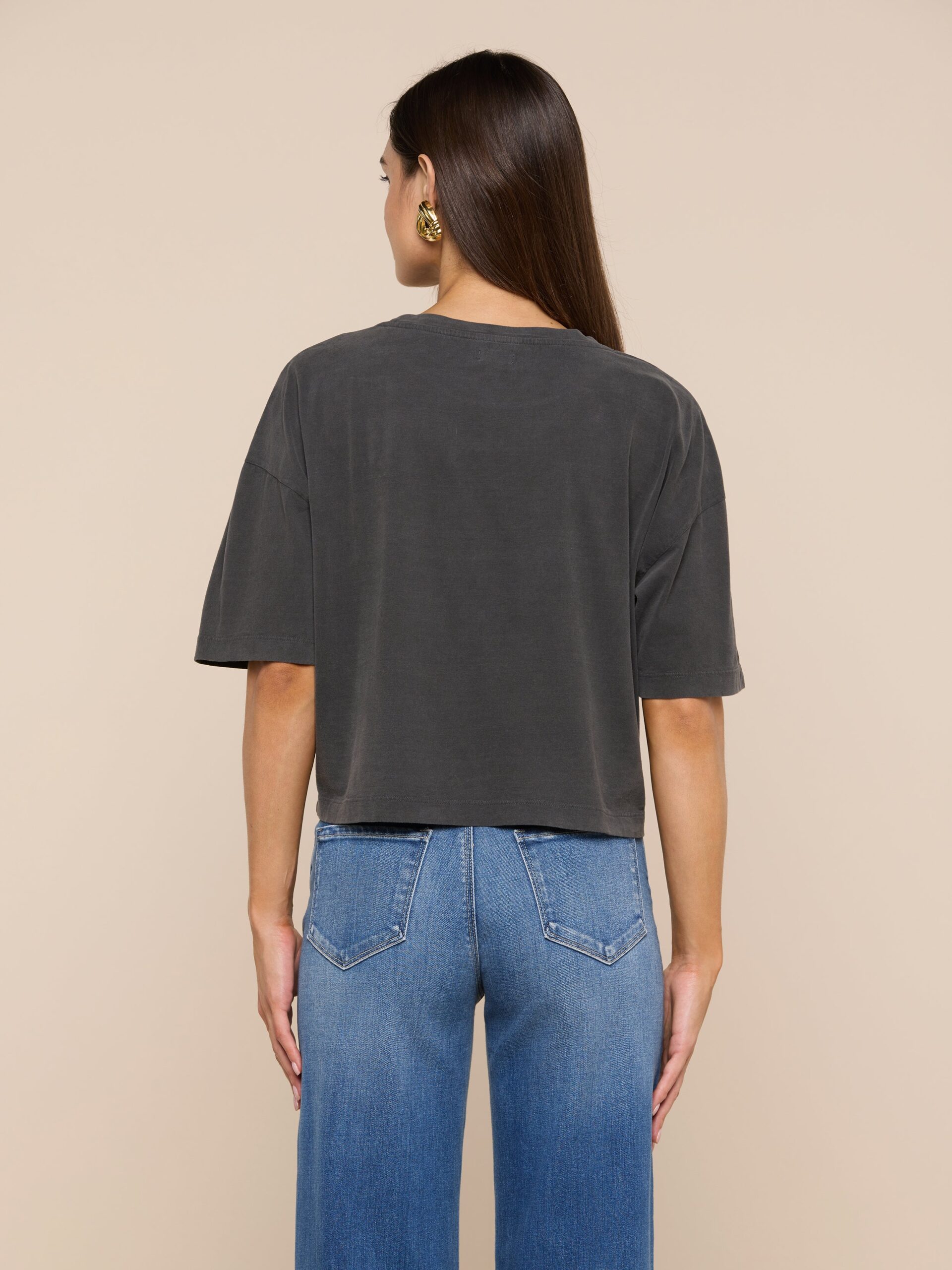 2106-daria-oversized-cropped-tee-6.jpg Daria Oversized Cropped Tee