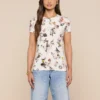 Ressi Fitted Tee