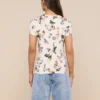 Ressi Fitted Tee