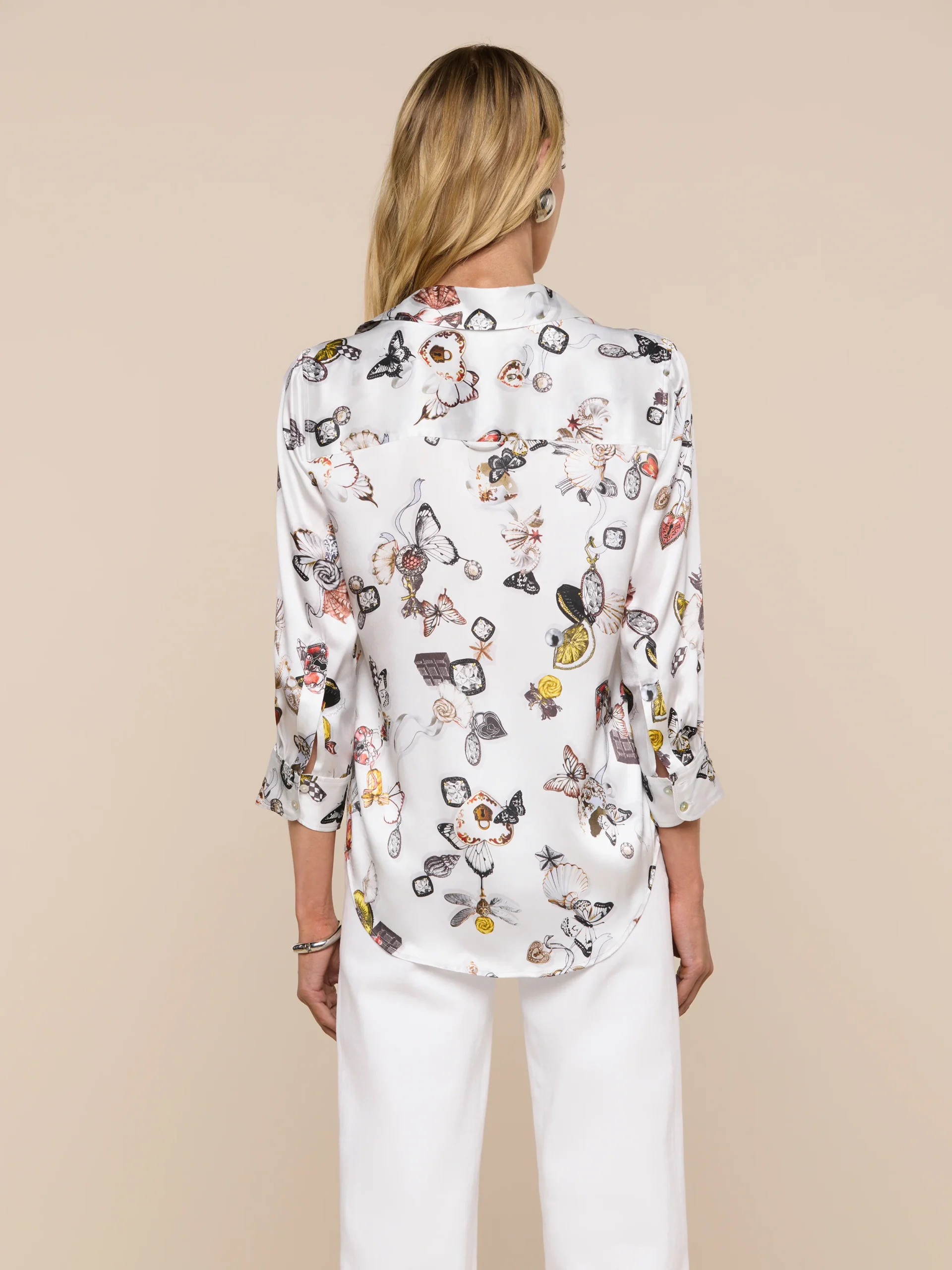 2254-dani-silk-blouse-5.webp Dani Silk Blouse