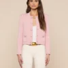 Patsy Cropped Cardigan