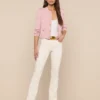 Patsy Cropped Cardigan