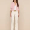 Patsy Cropped Cardigan