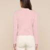 Patsy Cropped Cardigan
