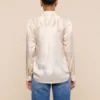 Tyler Silk Blouse