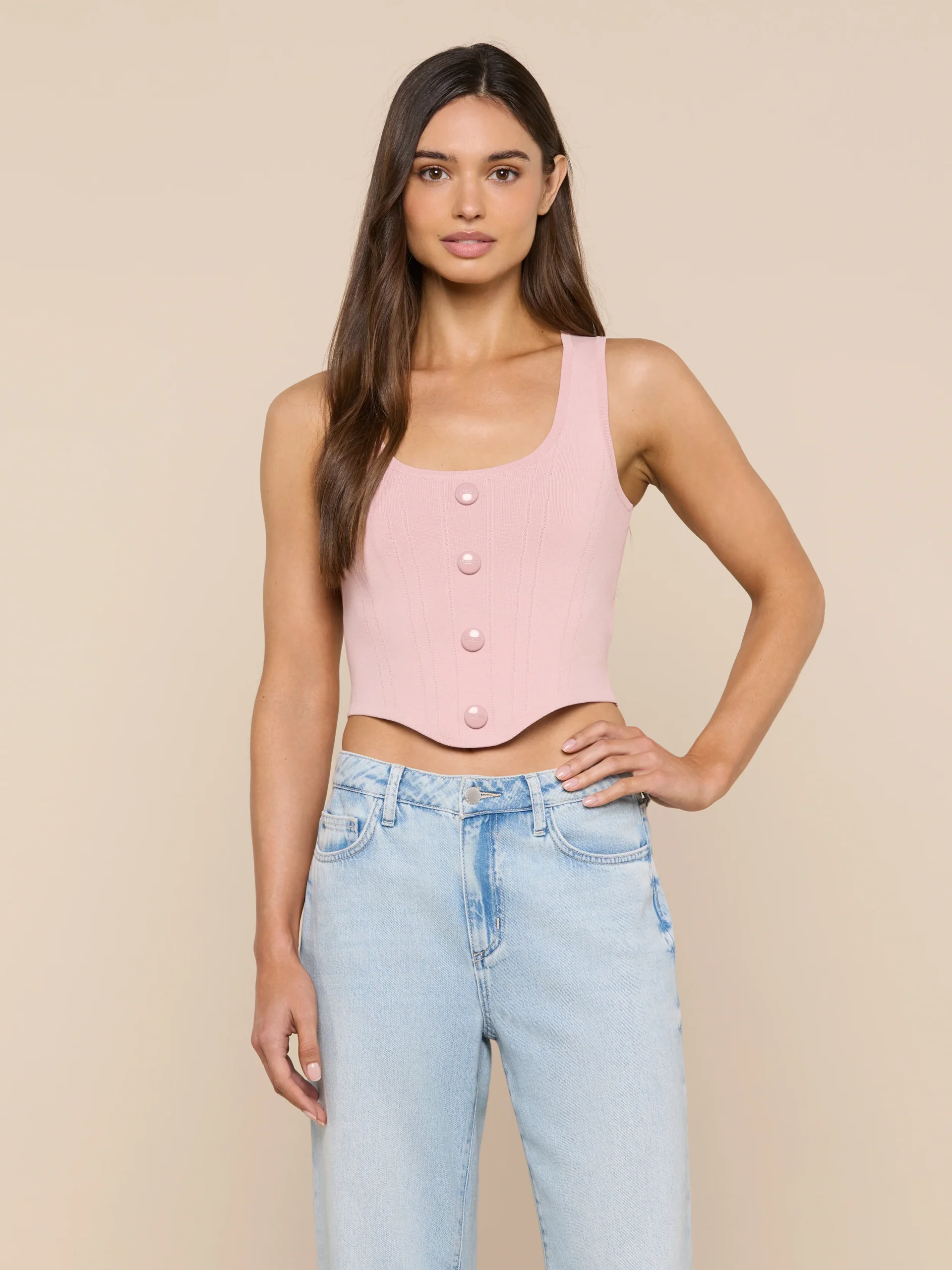 2447-dove-knit-corset-top-1.webp Dove Knit Corset Top