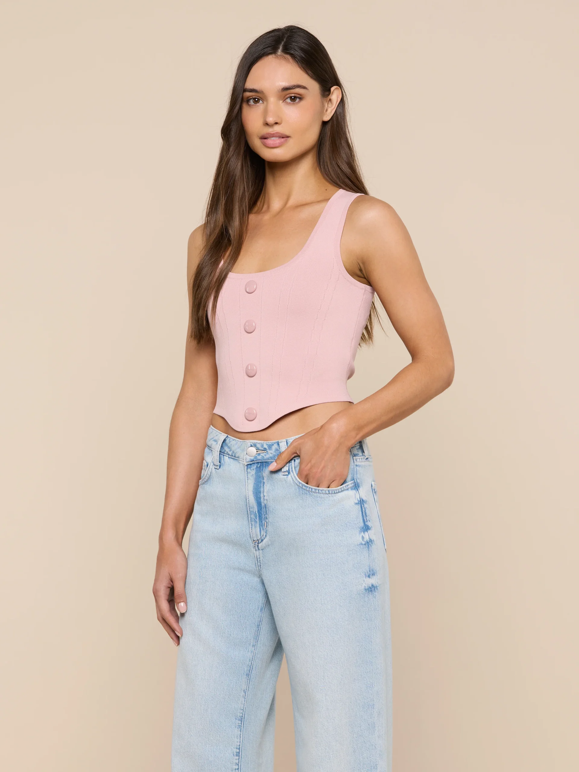 2447-dove-knit-corset-top-2.webp Dove Knit Corset Top
