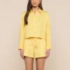 Cosette Shirt